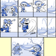 Illustration for article titled Sunday Comics: Might as Well Jump